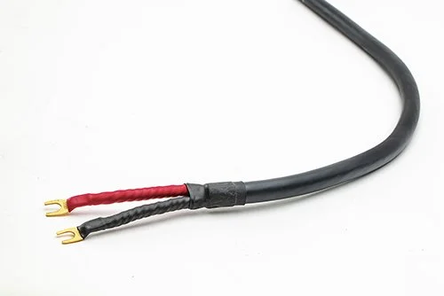 Straight Wire Symphony 3 Speaker Cables — Prost Audio